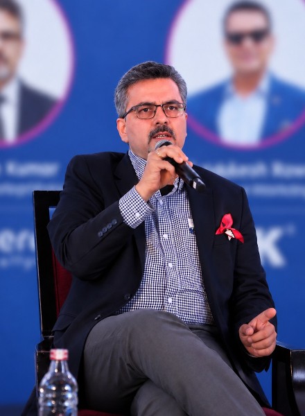 Karan Kumar