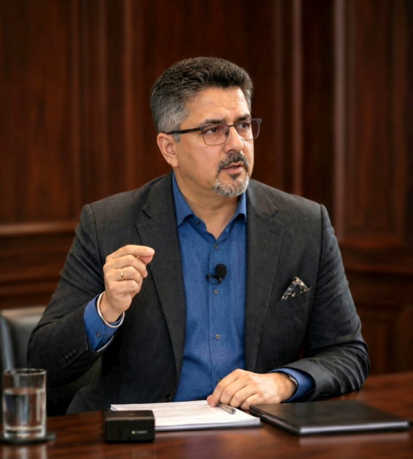 Karan Kumar